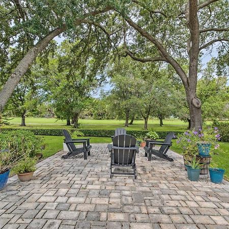 Crystal River Gem Near Three Sisters Springs! المظهر الخارجي الصورة